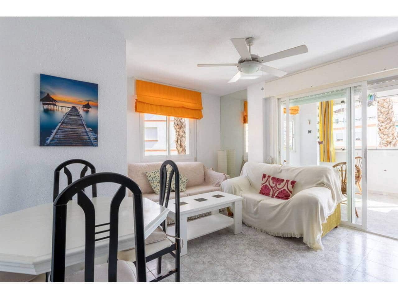 2 slaapkamer Flat te koop in Velilla met zwembad garage - € 290.000 (Ref: 10095651)