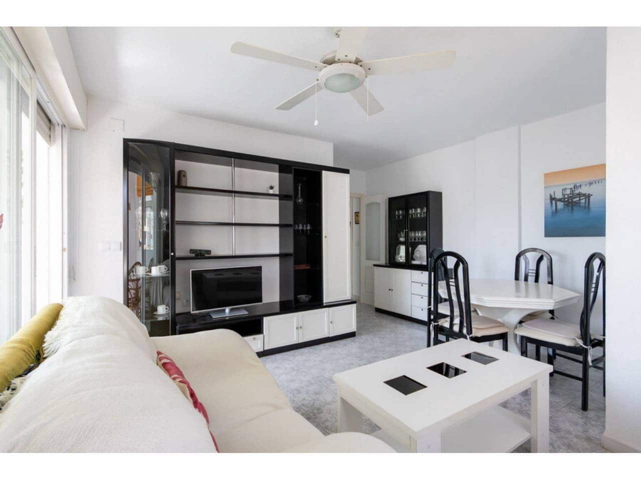 2 slaapkamer Flat te koop in Velilla met zwembad garage - € 290.000 (Ref: 10095651)