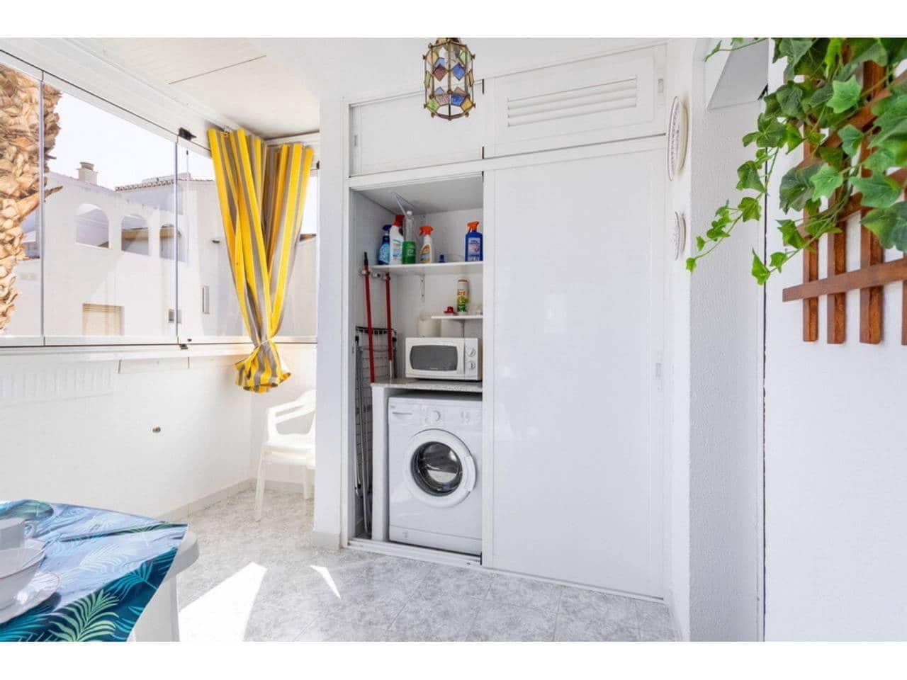 2 slaapkamer Flat te koop in Velilla met zwembad garage - € 290.000 (Ref: 10095651)