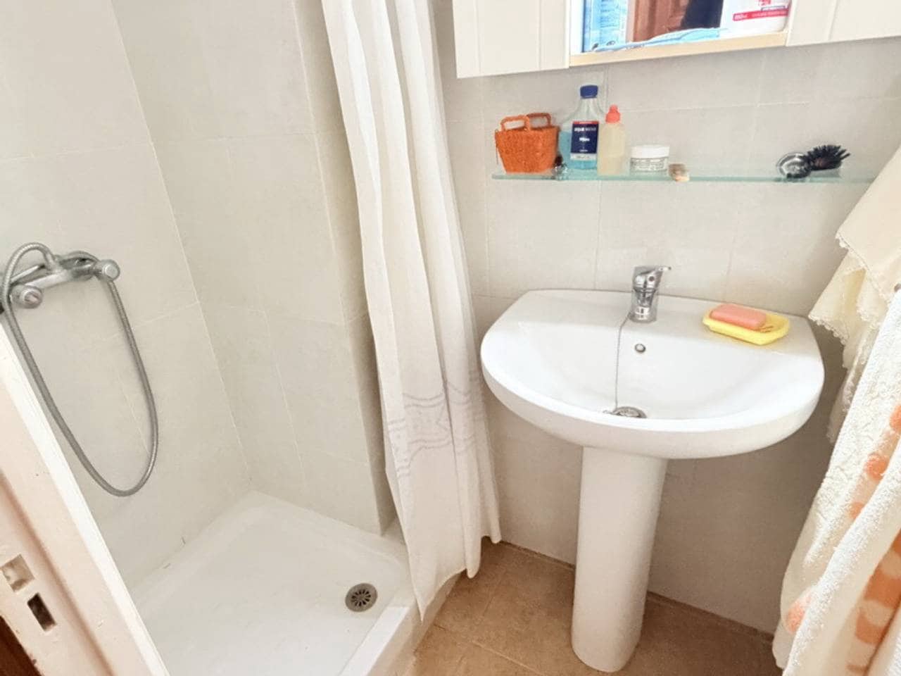 4 sypialnia Mieszkanie na sprzedaż w Almunecar - 465 000 € (Ref: 10106440)
