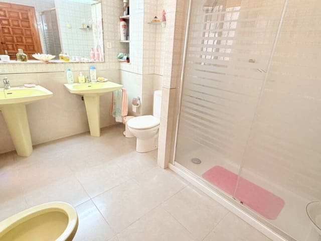 4 sypialnia Mieszkanie na sprzedaż w Almuñécar - 465 000 € (Ref: 10106440)