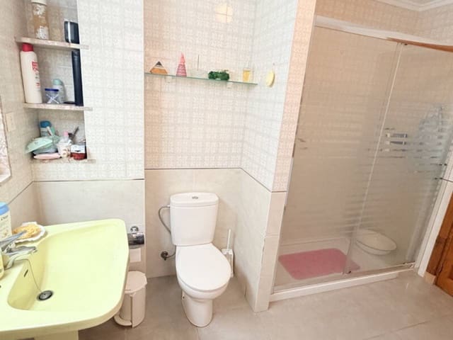 4 sypialnia Mieszkanie na sprzedaż w Almuñécar - 465 000 € (Ref: 10106440)