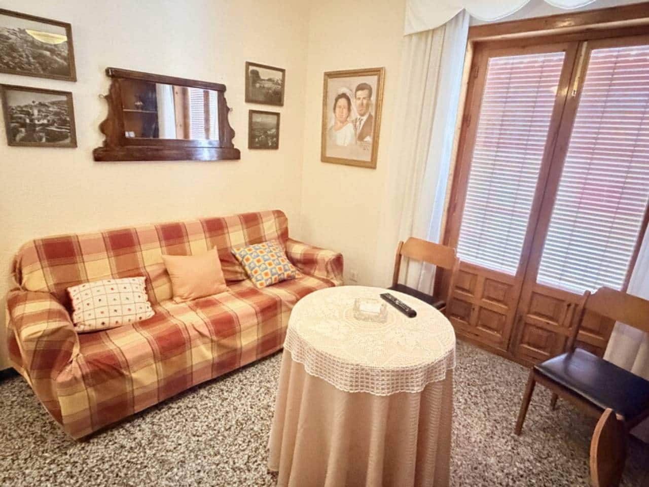 4 sypialnia Mieszkanie na sprzedaż w Almunecar - 465 000 € (Ref: 10106440)