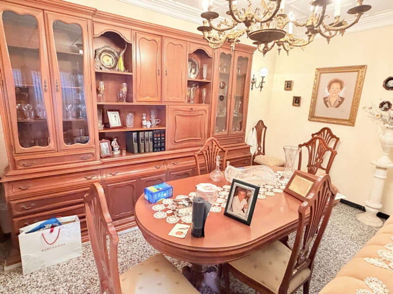 4 sypialnia Mieszkanie na sprzedaż w Almunecar - 465 000 € (Ref: 10106440)