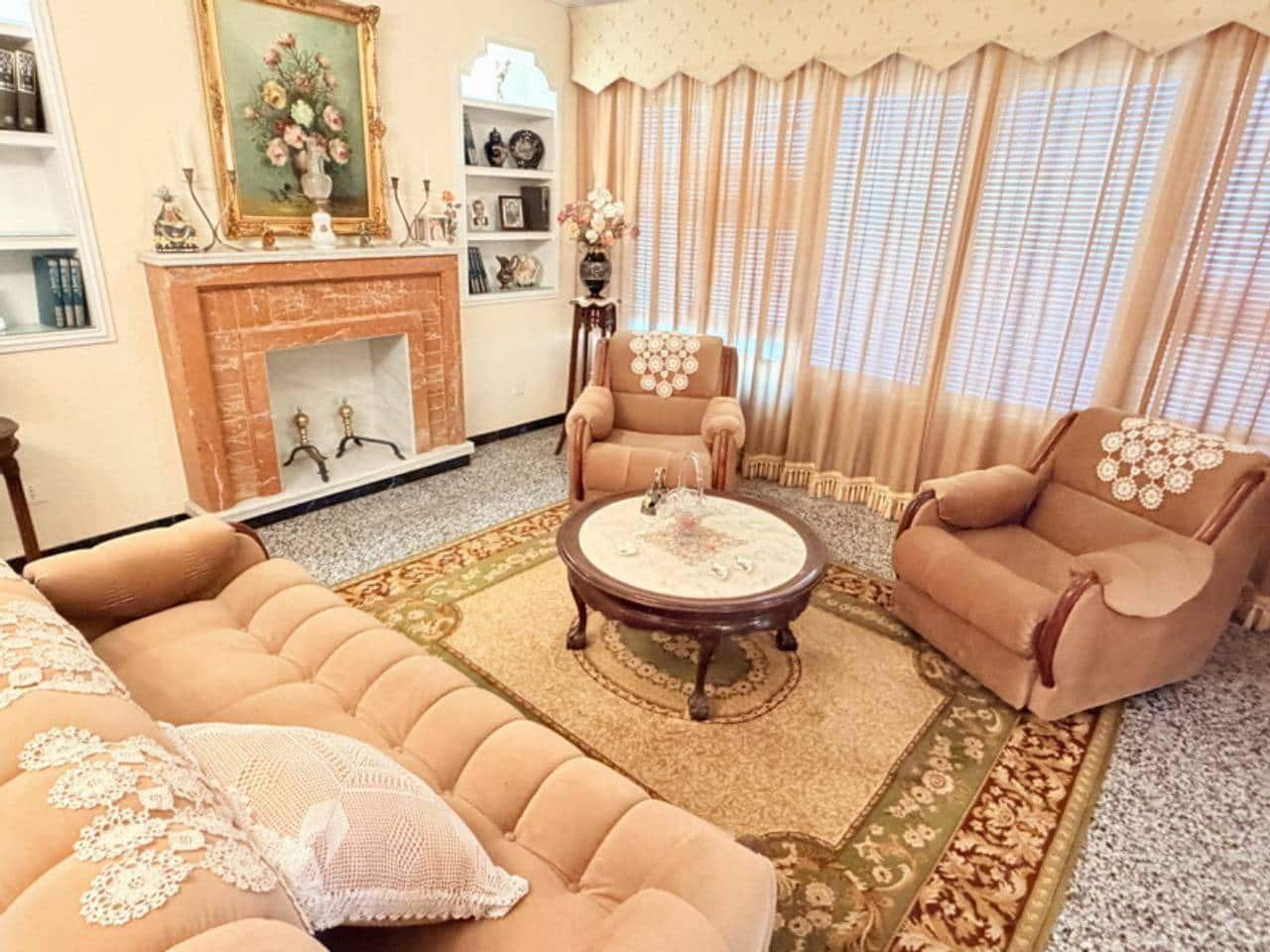 4 sypialnia Mieszkanie na sprzedaż w Almunecar - 465 000 € (Ref: 10106440)