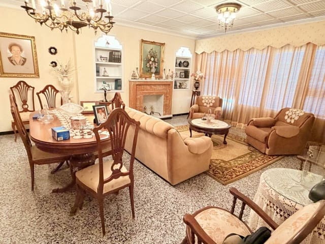 4 sypialnia Mieszkanie na sprzedaż w Almuñécar - 465 000 € (Ref: 10106440)