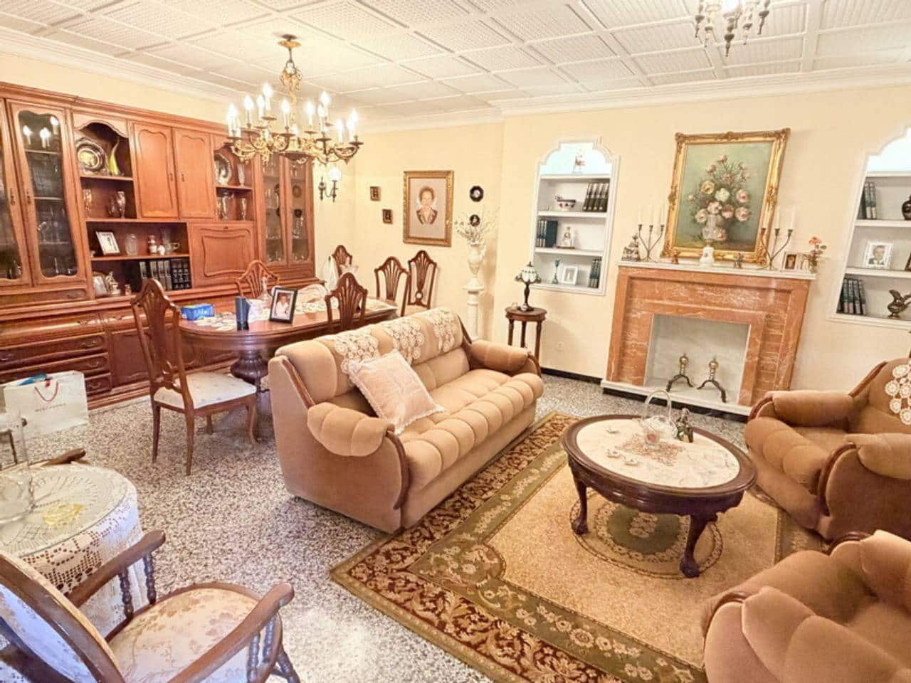 4 sypialnia Mieszkanie na sprzedaż w Almunecar - 465 000 € (Ref: 10106440)