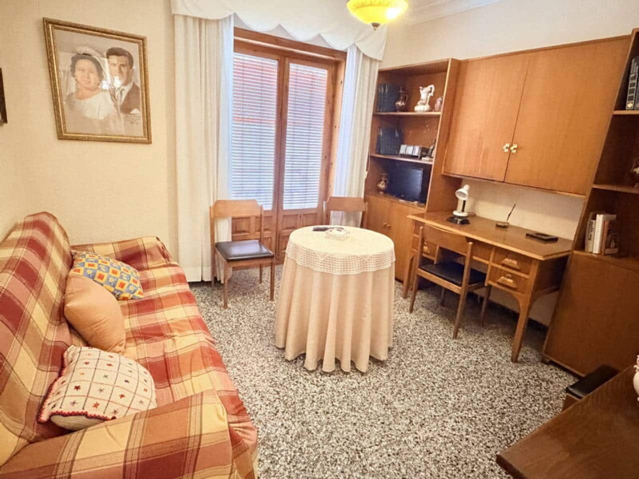 4 sypialnia Mieszkanie na sprzedaż w Almunecar - 465 000 € (Ref: 10106440)