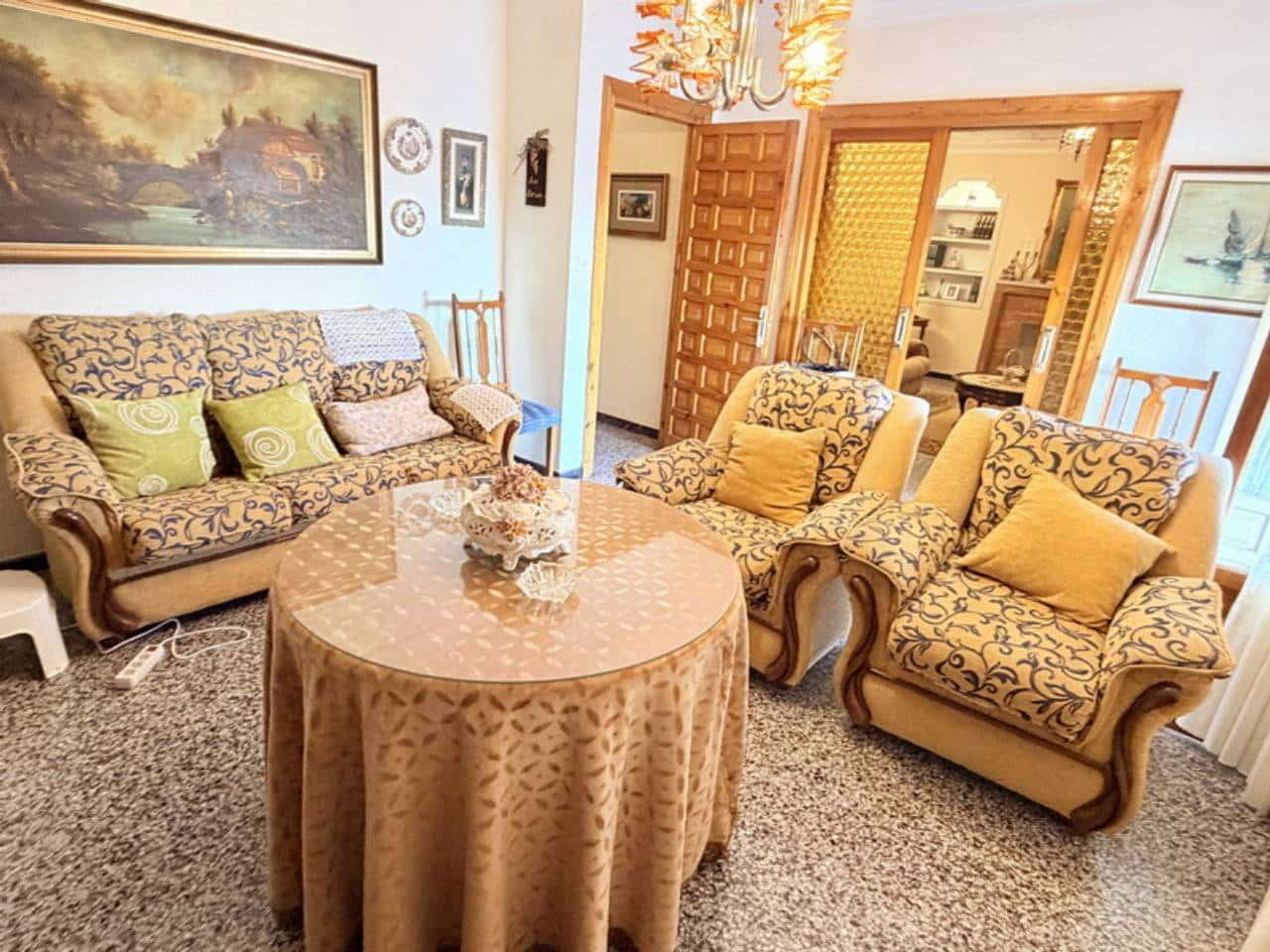 4 sypialnia Mieszkanie na sprzedaż w Almunecar - 465 000 € (Ref: 10106440)