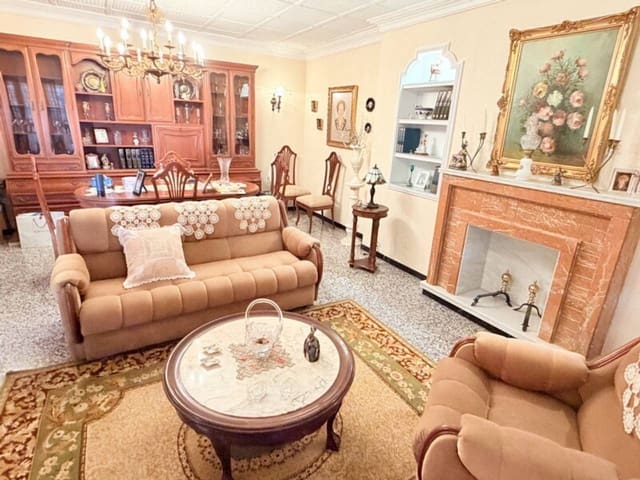 4 sypialnia Mieszkanie na sprzedaż w Almuñécar - 465 000 € (Ref: 10106440)