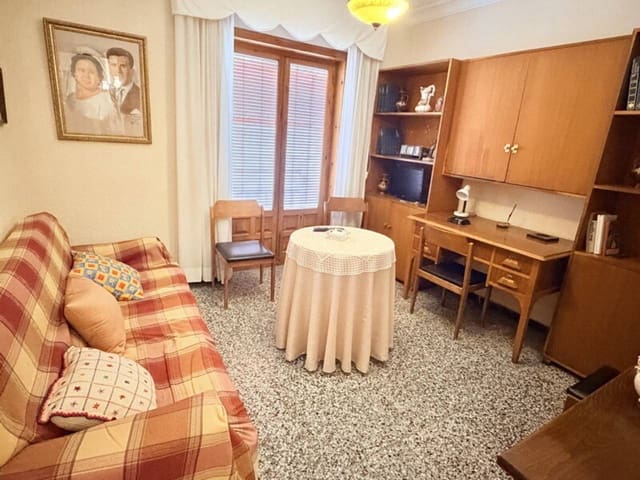 4 sypialnia Mieszkanie na sprzedaż w Almuñécar - 465 000 € (Ref: 10106440)