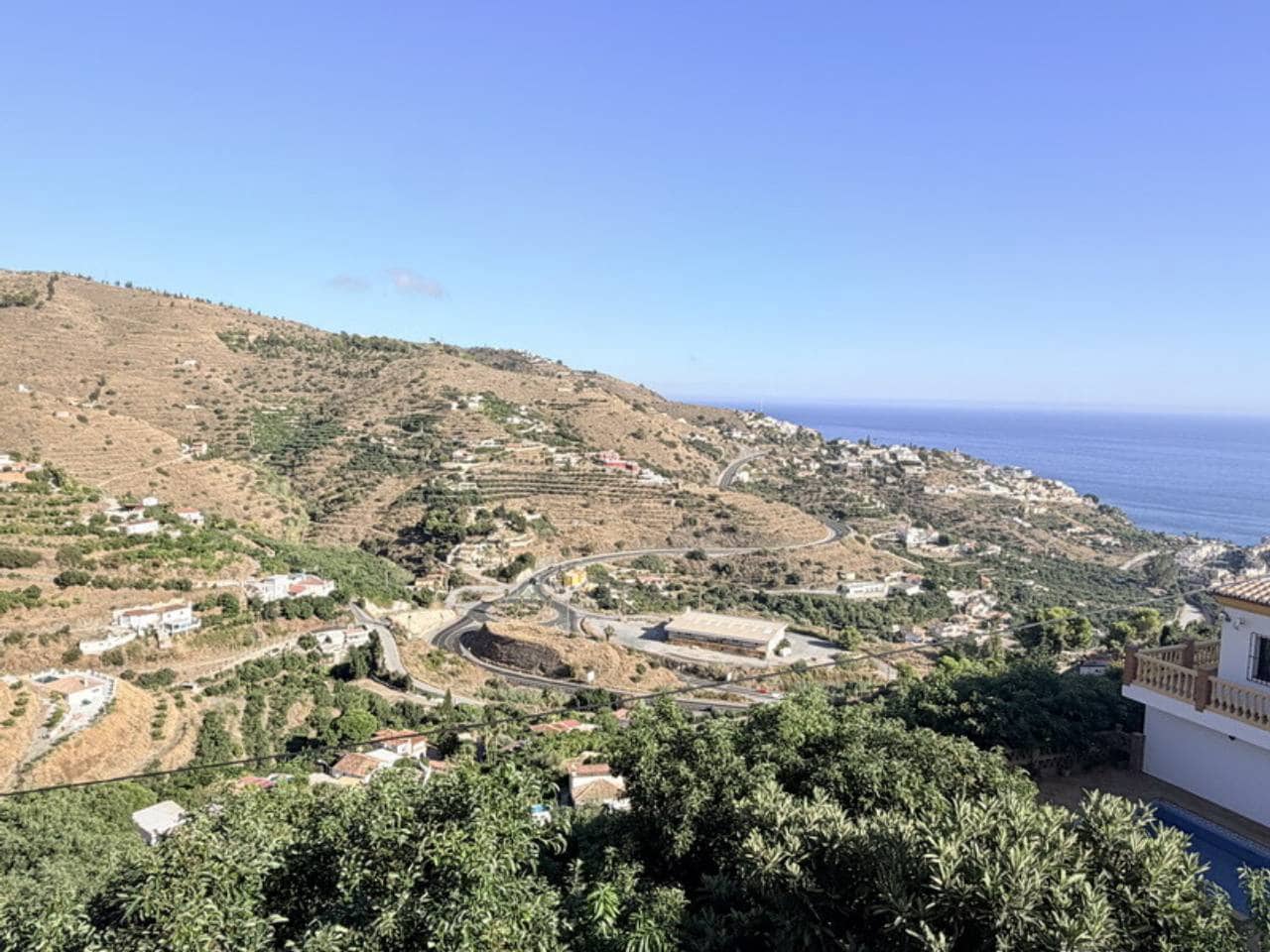2 bedroom Villa for rent in Taramay with pool garage - € 1,100 (Ref: 10108653)