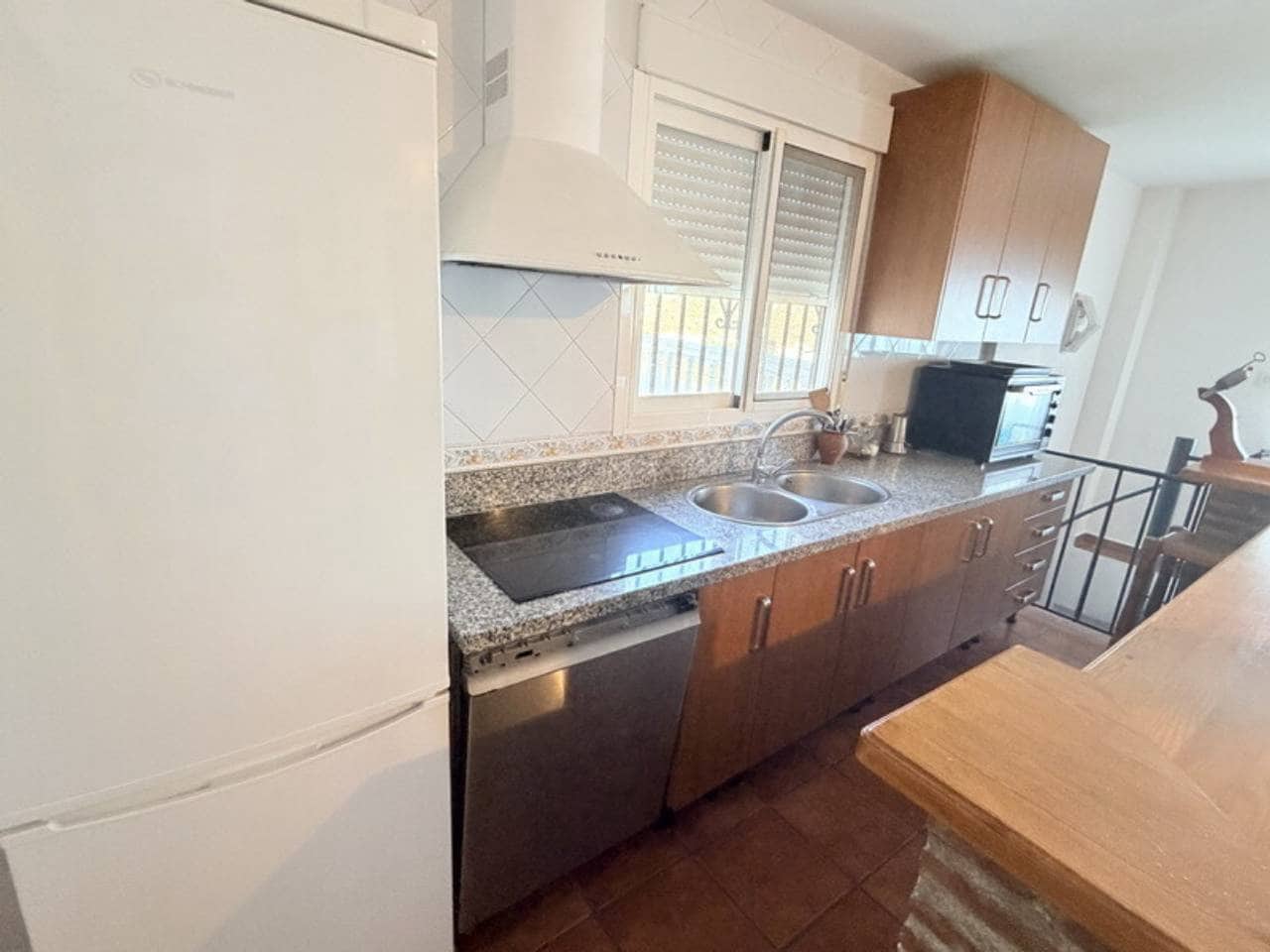 2 bedroom Villa for rent in Taramay with pool garage - € 1,100 (Ref: 10108653)