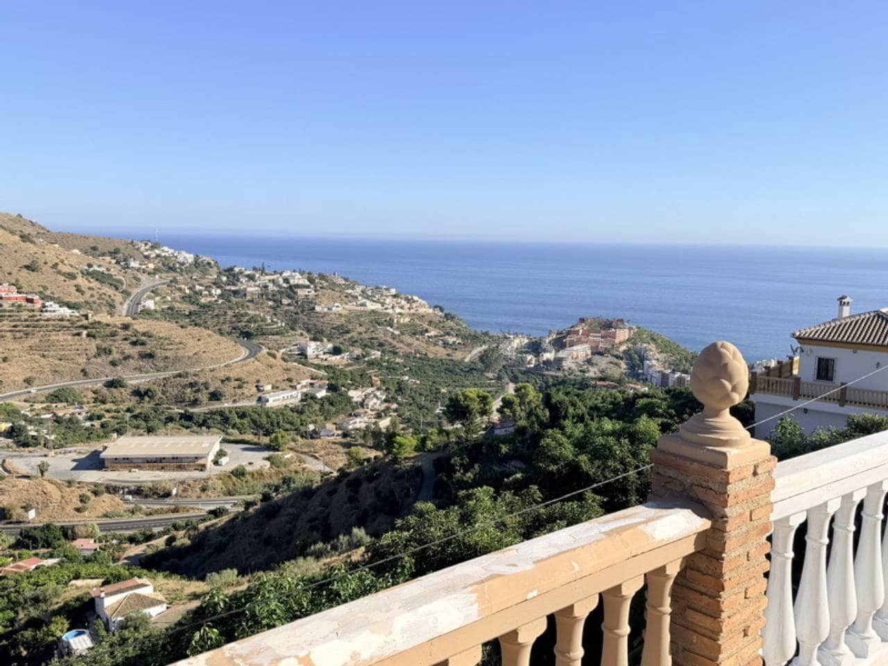 2 bedroom Villa for rent in Taramay with pool garage - € 1,100 (Ref: 10108653)