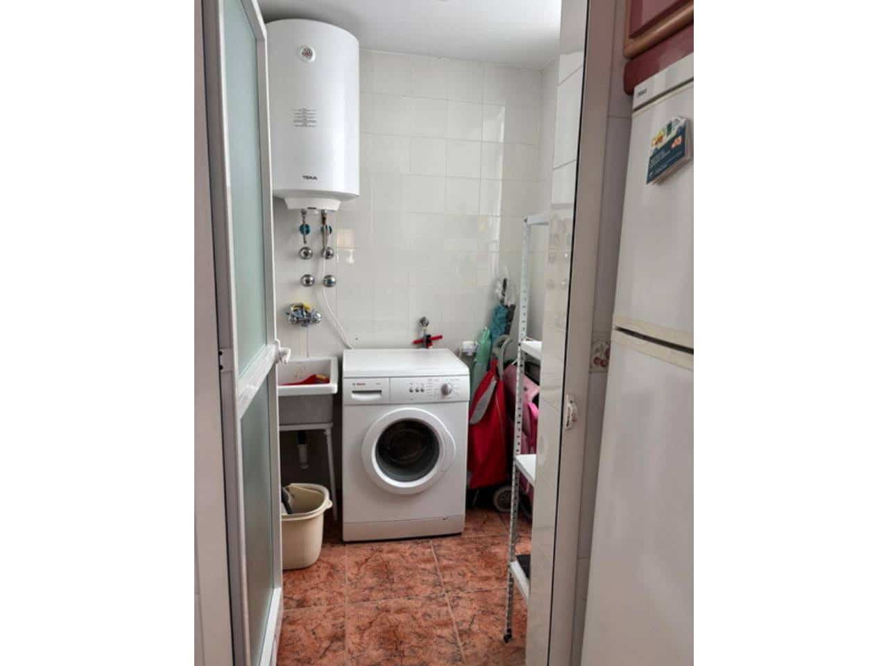 2 slaapkamer Appartement te huur in Velilla - € 800 (Ref: 10118417)