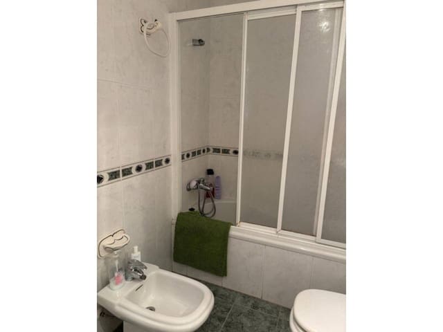 2 slaapkamer Appartement te huur in Velilla, Almuñécar - € 800 (Ref: 10118417)