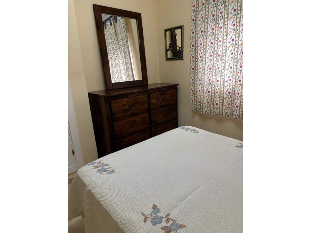 2 slaapkamer Appartement te huur in Velilla - € 800 (Ref: 10118417)