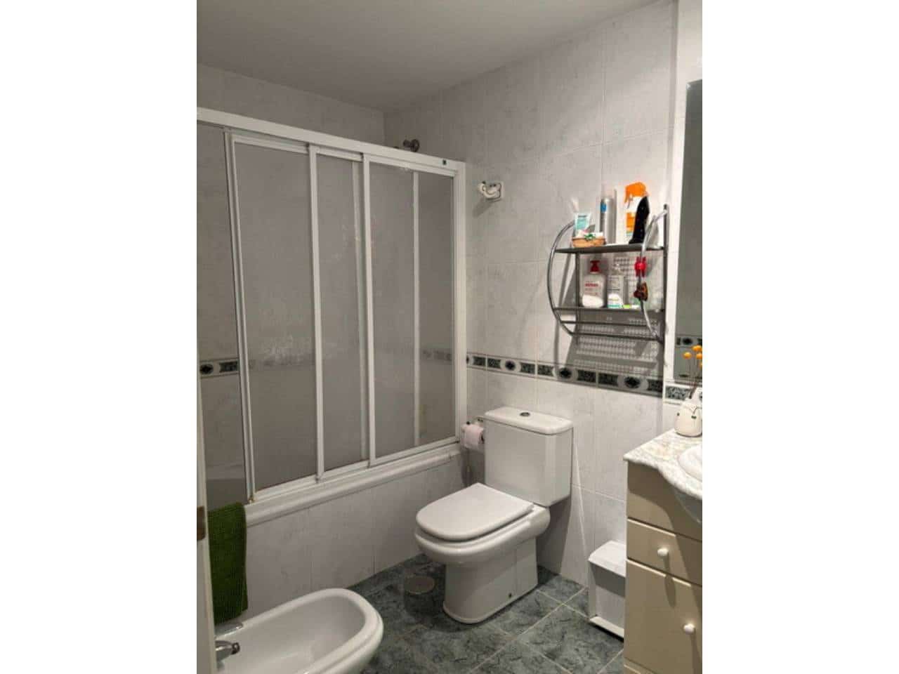 2 slaapkamer Appartement te huur in Velilla - € 800 (Ref: 10118417)