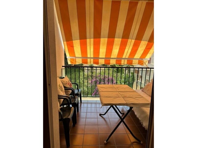 2 slaapkamer Appartement te huur in Velilla, Almuñécar - € 800 (Ref: 10118417)