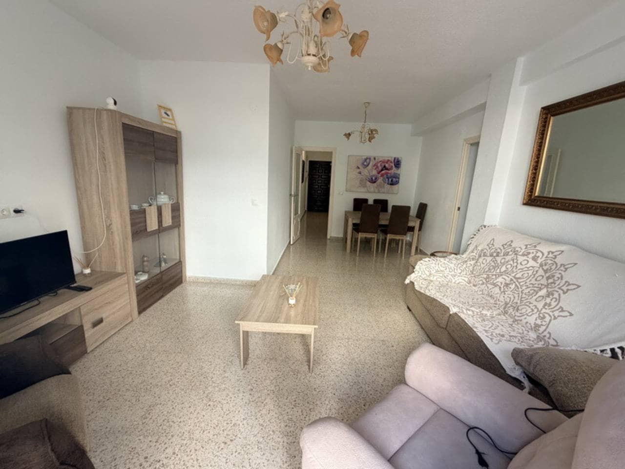 3 chambre Appartement à vendre à Almunecar - 310 000 € (Ref: 10131040)