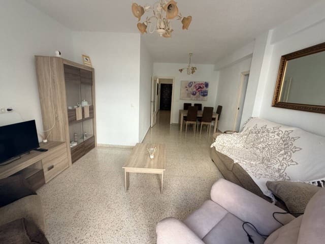 3 chambre Appartement à vendre à Almuñécar - 310 000 € (Ref: 10131040)