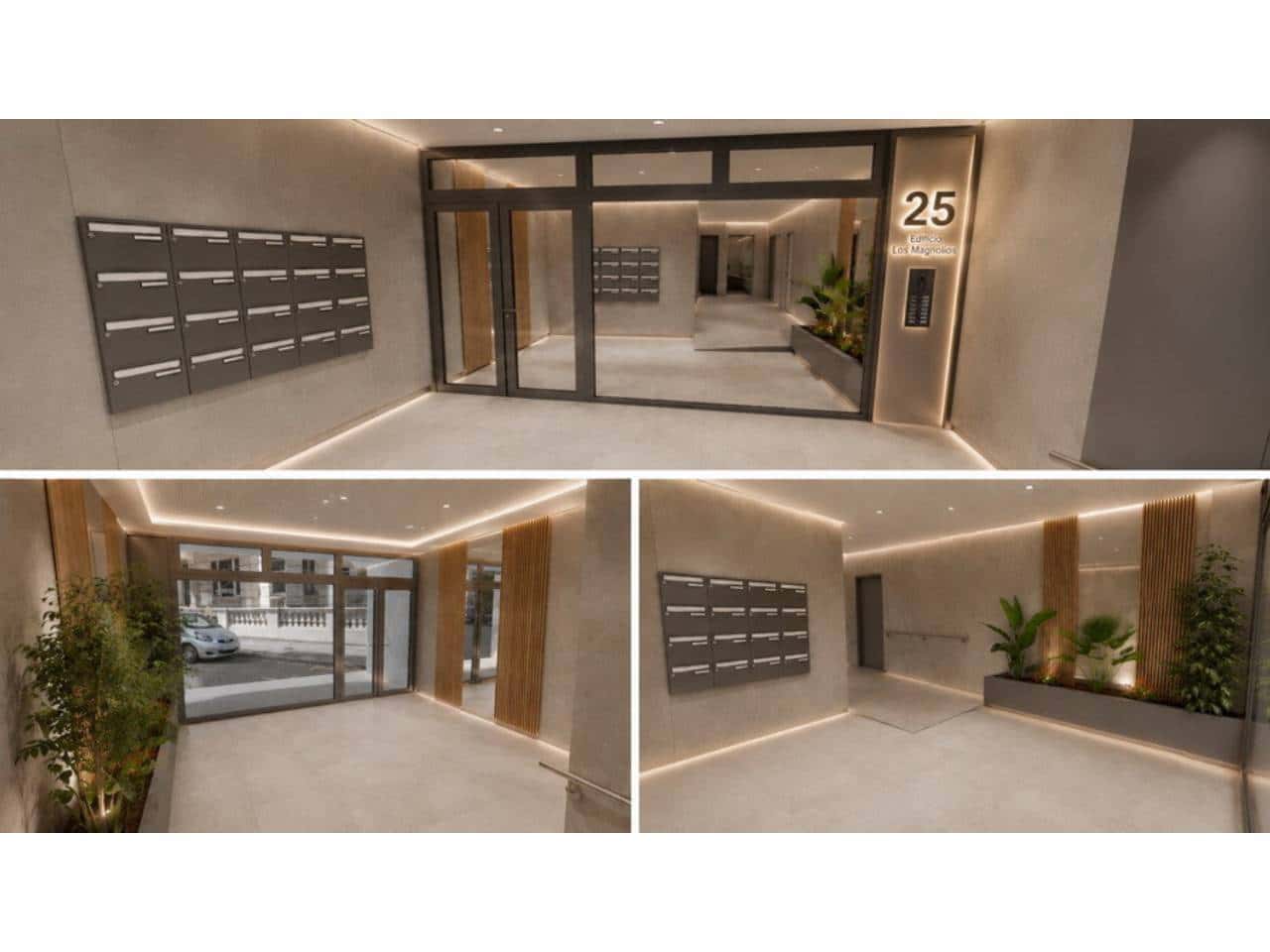 3 chambre Appartement à vendre à Almunecar - 310 000 € (Ref: 10131040)