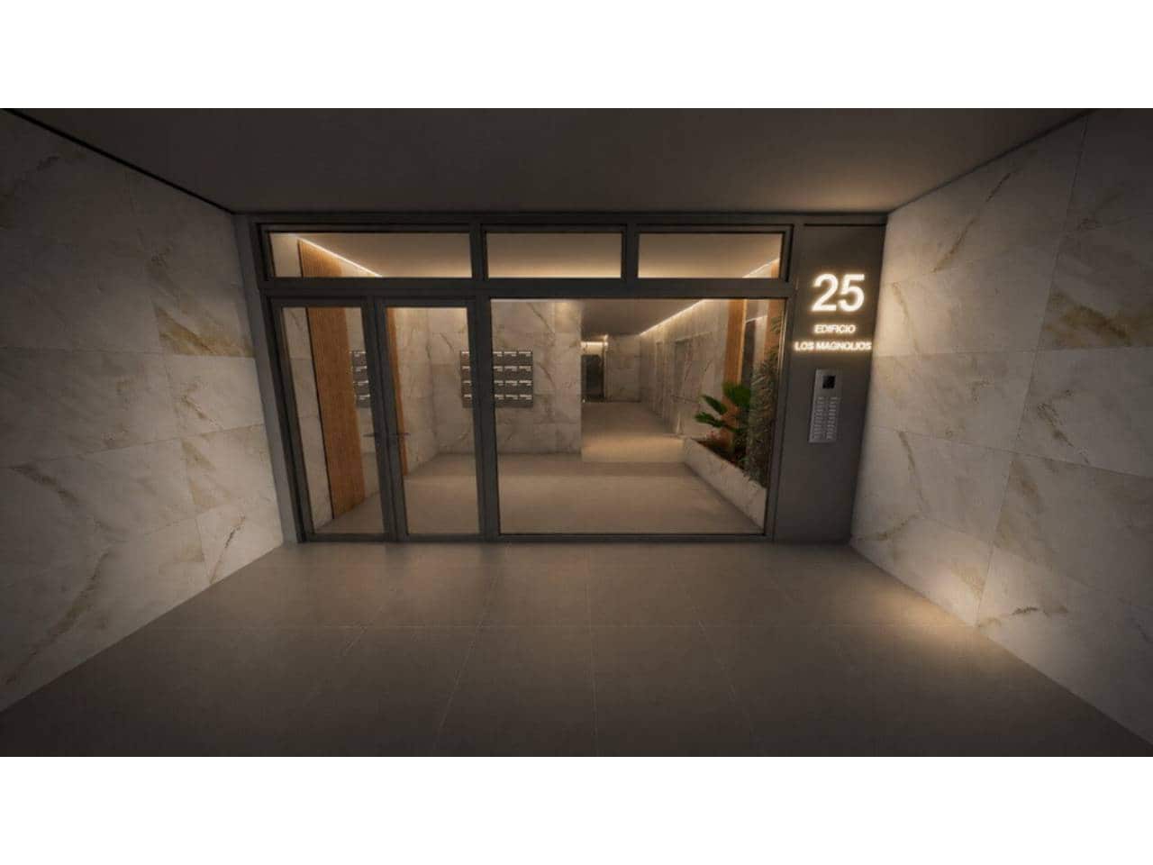 3 chambre Appartement à vendre à Almunecar - 310 000 € (Ref: 10131040)