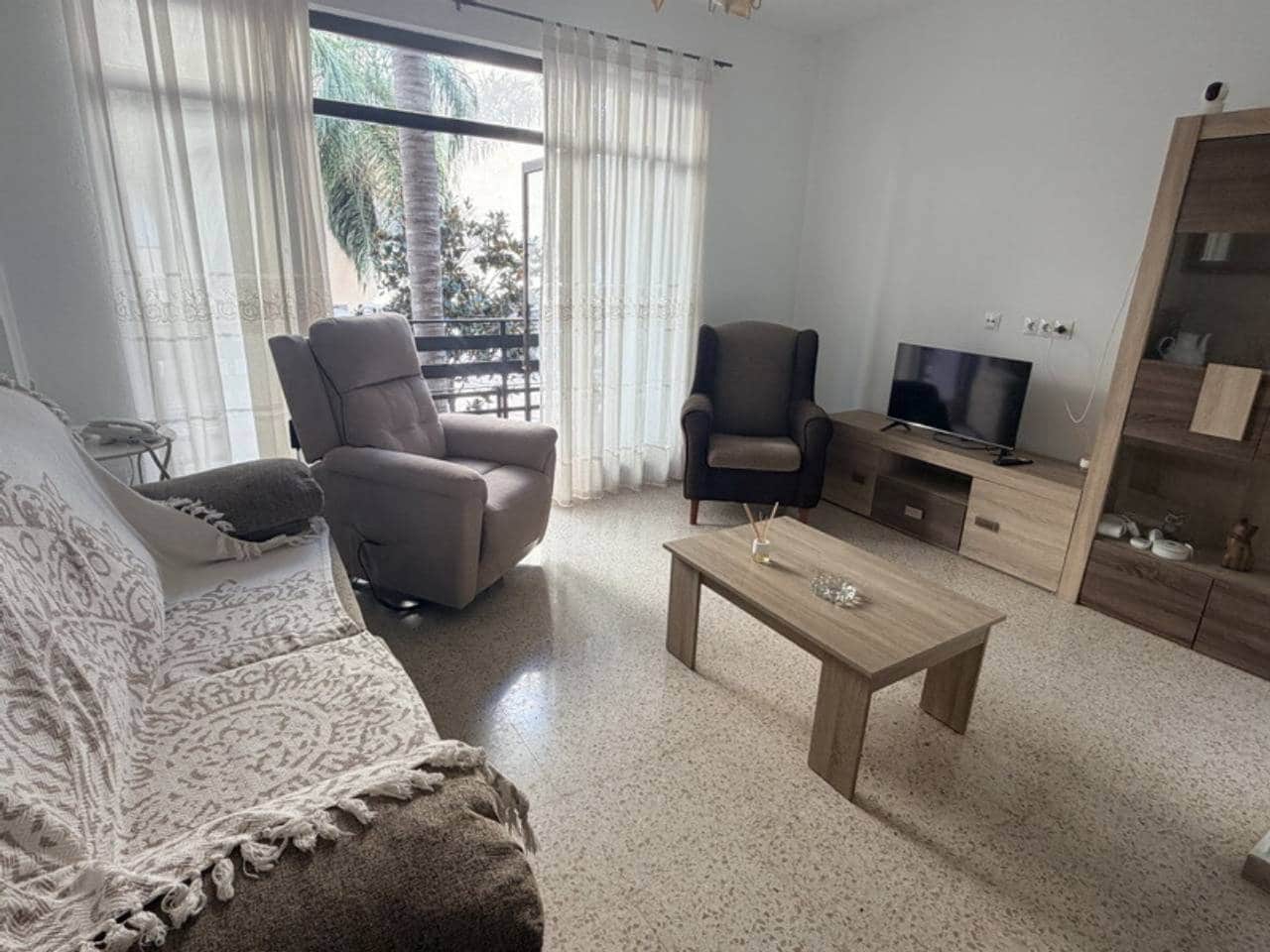3 chambre Appartement à vendre à Almunecar - 310 000 € (Ref: 10131040)