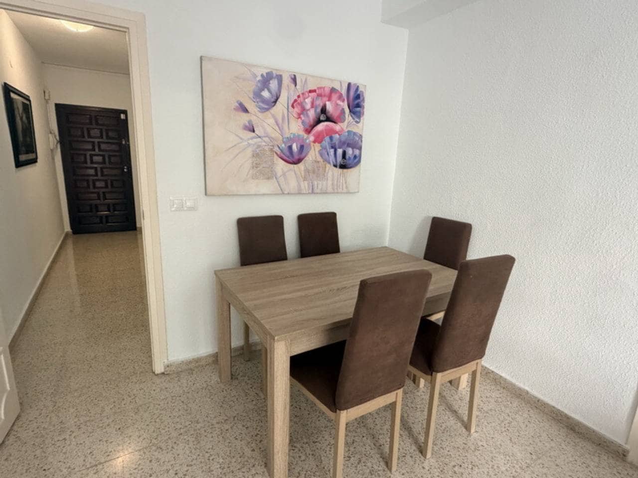 3 chambre Appartement à vendre à Almunecar - 310 000 € (Ref: 10131040)