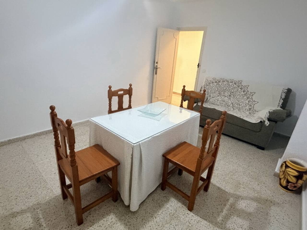 3 chambre Appartement à vendre à Almunecar - 310 000 € (Ref: 10131040)