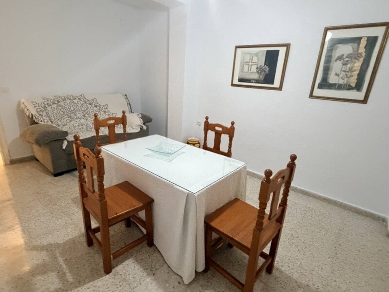 3 chambre Appartement à vendre à Almunecar - 310 000 € (Ref: 10131040)