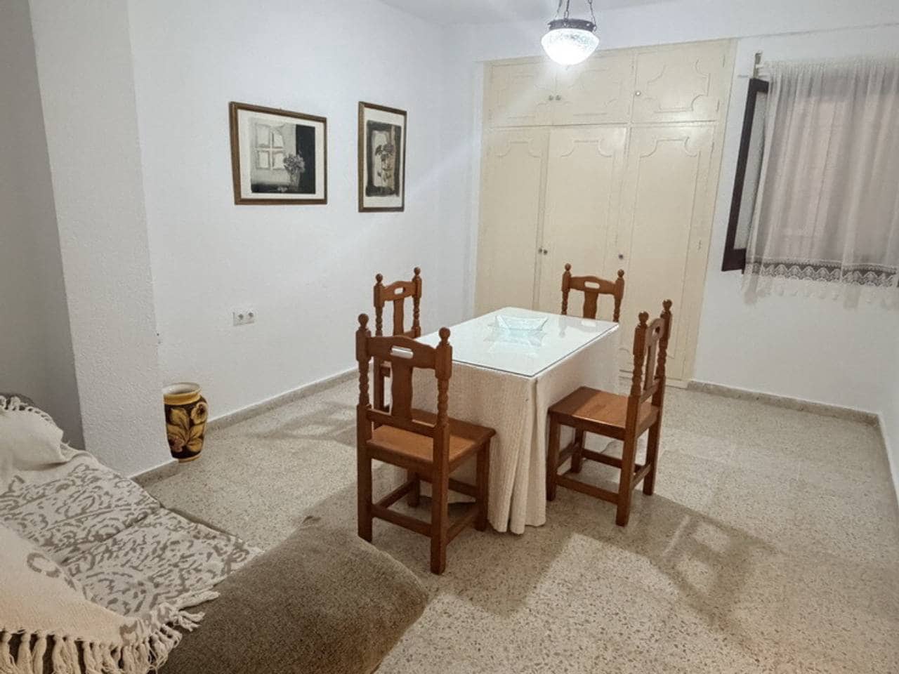 3 chambre Appartement à vendre à Almunecar - 310 000 € (Ref: 10131040)
