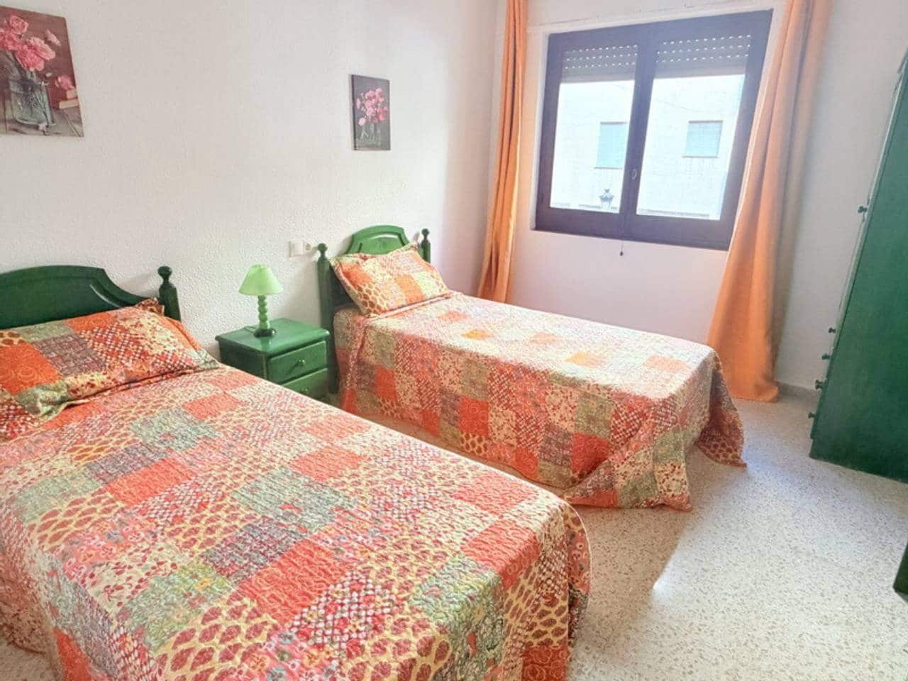 3 chambre Appartement à vendre à Almunecar - 310 000 € (Ref: 10131040)