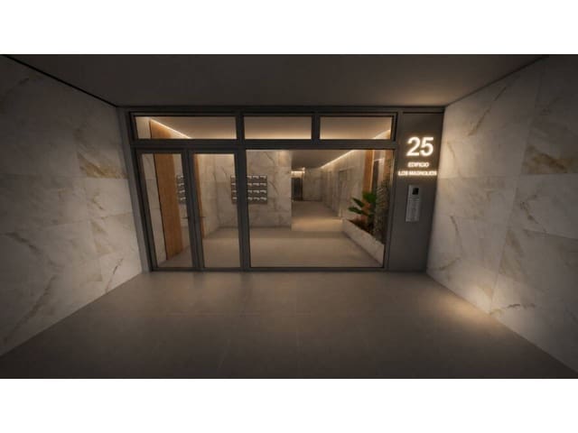 3 chambre Appartement à vendre à Almuñécar - 310 000 € (Ref: 10131040)