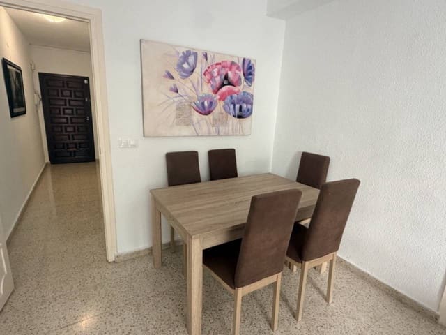 3 chambre Appartement à vendre à Almuñécar - 310 000 € (Ref: 10131040)
