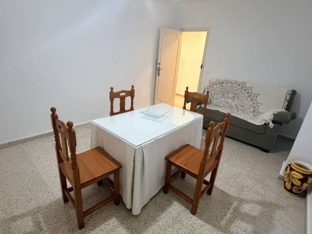 3 chambre Appartement à vendre à Almuñécar - 310 000 € (Ref: 10131040)