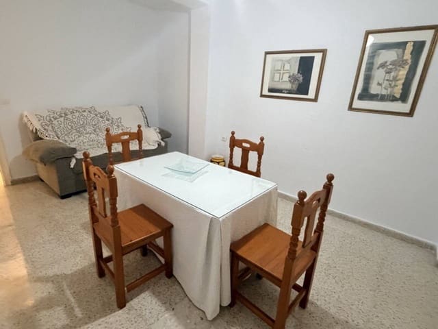 3 chambre Appartement à vendre à Almuñécar - 310 000 € (Ref: 10131040)