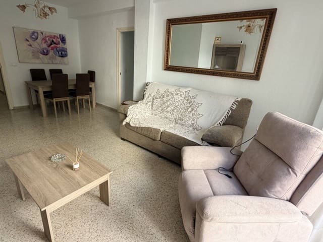 3 chambre Appartement à vendre à Almuñécar - 310 000 € (Ref: 10131040)