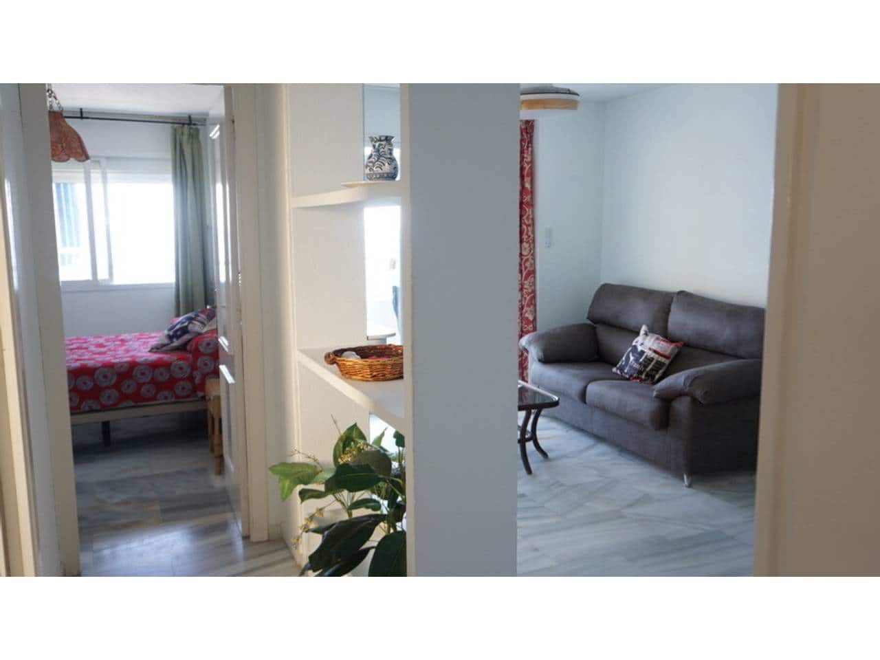 2 soveværelse Lejlighed til salg i Velilla med swimmingpool garage - € 300.000 (Ref: 10136711)