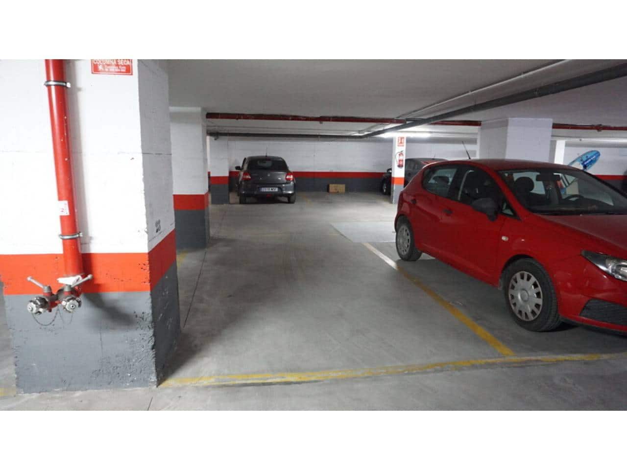 2 soveværelse Lejlighed til salg i Velilla med swimmingpool garage - € 300.000 (Ref: 10136711)