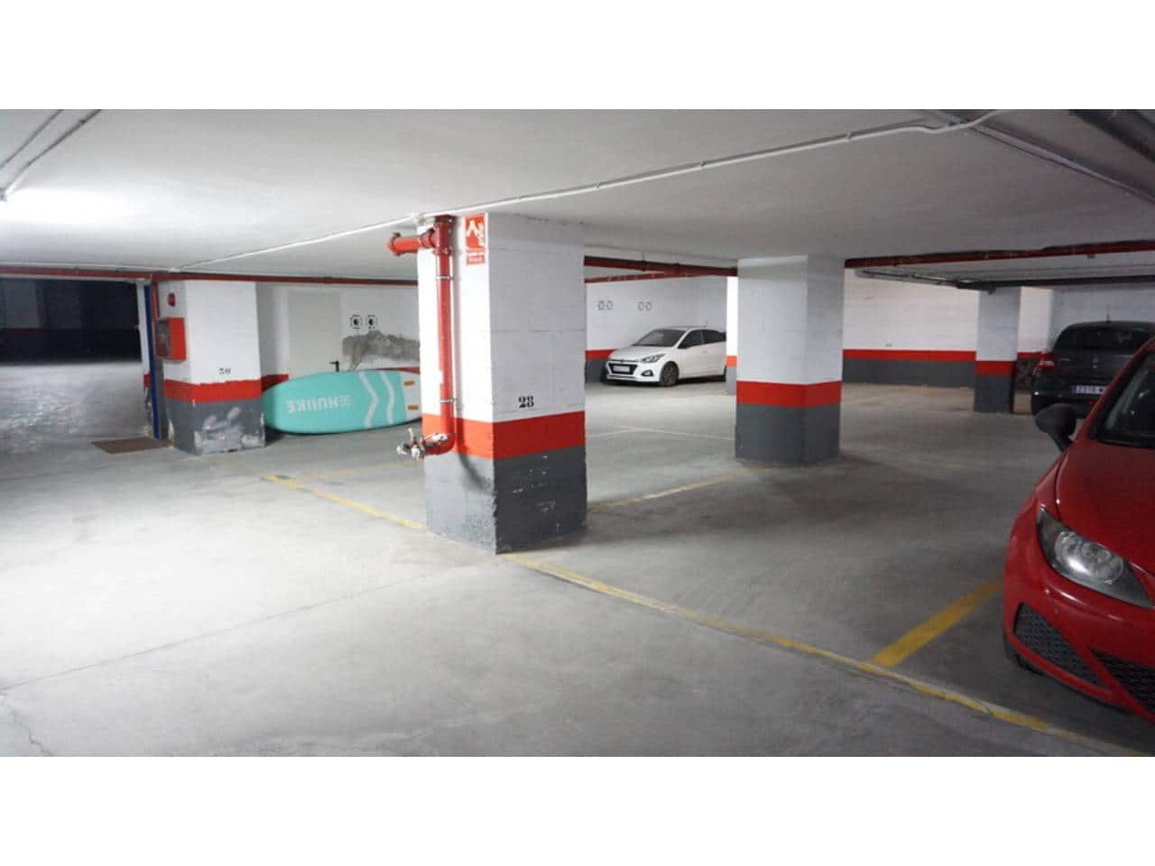 2 soveværelse Lejlighed til salg i Velilla med swimmingpool garage - € 300.000 (Ref: 10136711)
