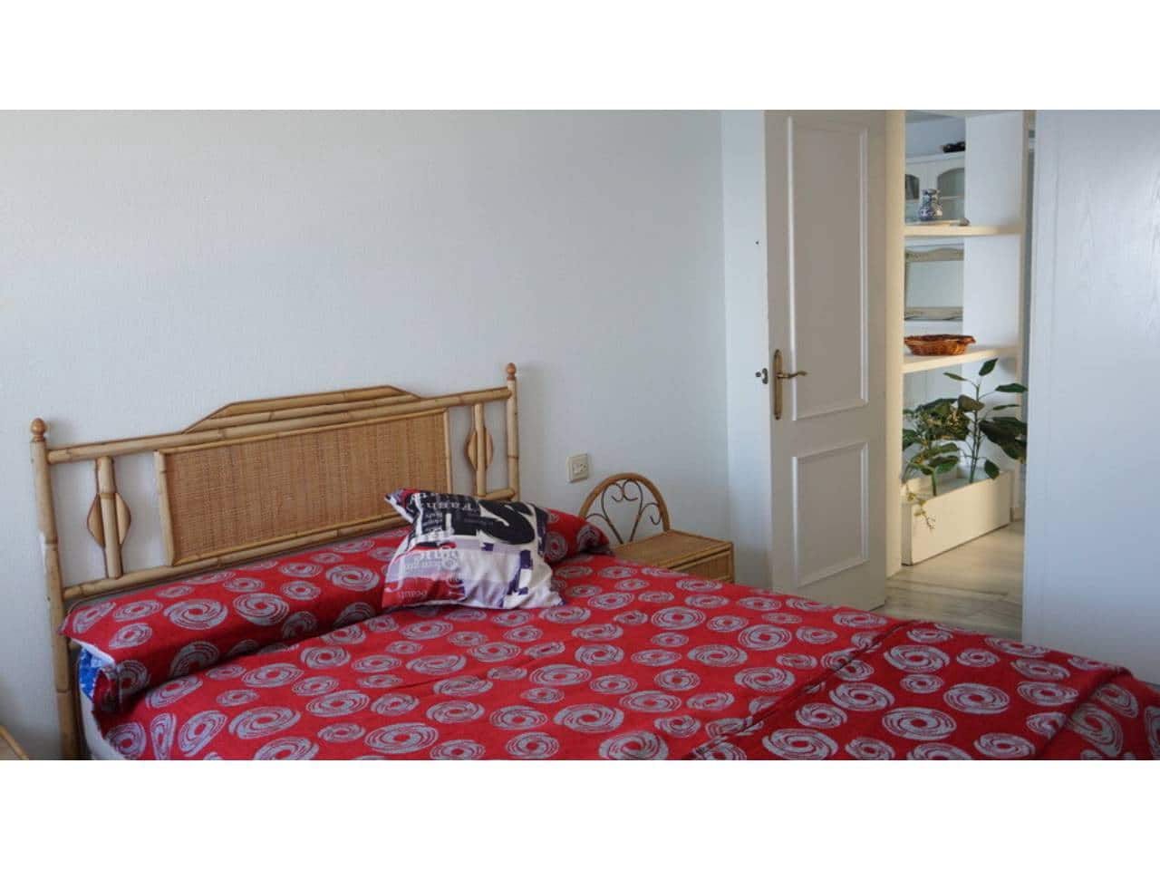 2 soveværelse Lejlighed til salg i Velilla med swimmingpool garage - € 300.000 (Ref: 10136711)