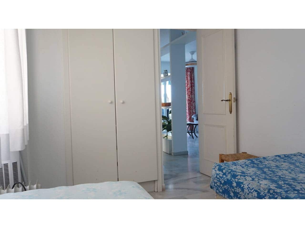 2 soveværelse Lejlighed til salg i Velilla med swimmingpool garage - € 300.000 (Ref: 10136711)