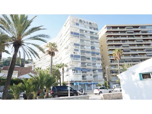 2 soveværelse Lejlighed til salg i Velilla, Almuñécar med swimmingpool garage - € 300.000 (Ref: 10136711)