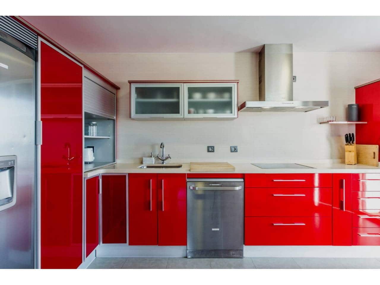 4 soveværelse Villa til salg i Taramay med swimmingpool garage - € 875.000 (Ref: 10136712)