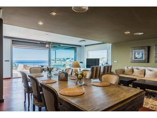 4 soveværelse Villa til salg i Taramay, Almuñécar med swimmingpool garage - € 875.000 (Ref: 10136712)