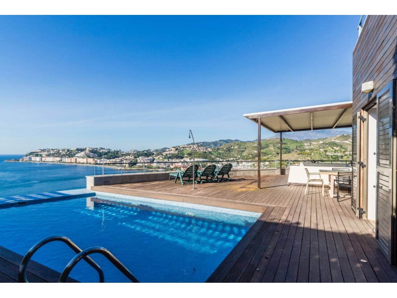 4 soveværelse Villa til salg i Taramay med swimmingpool garage - € 875.000 (Ref: 10136712)