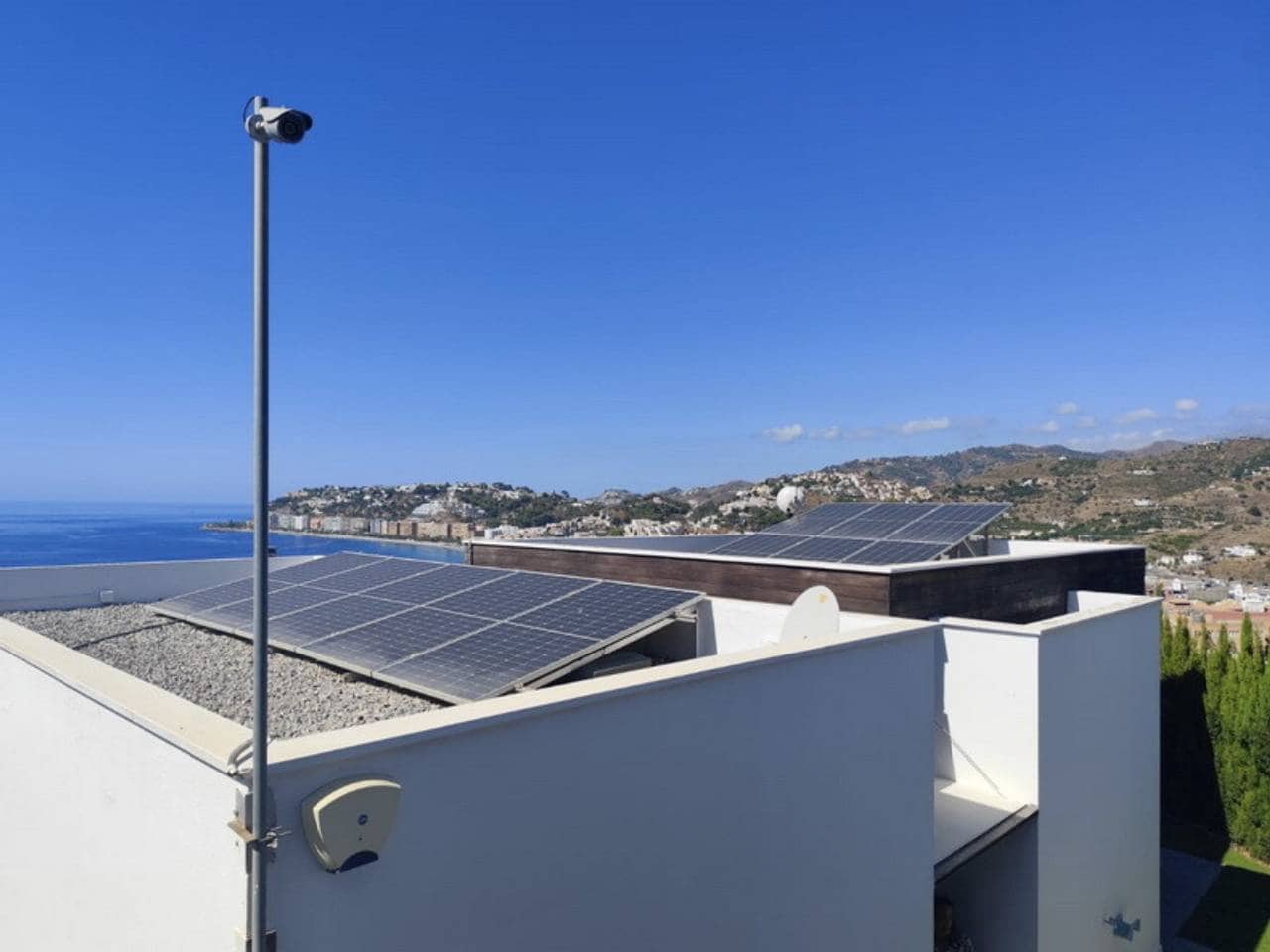 4 soveværelse Villa til salg i Taramay med swimmingpool garage - € 875.000 (Ref: 10136712)