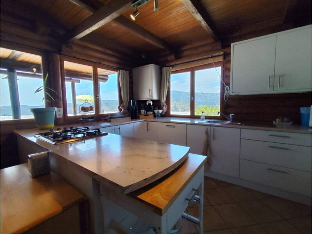 2 sypialnia Finka/Dom wiejski na sprzedaż w Almunecar z basenem - 250 000 € (Ref: 10136713)