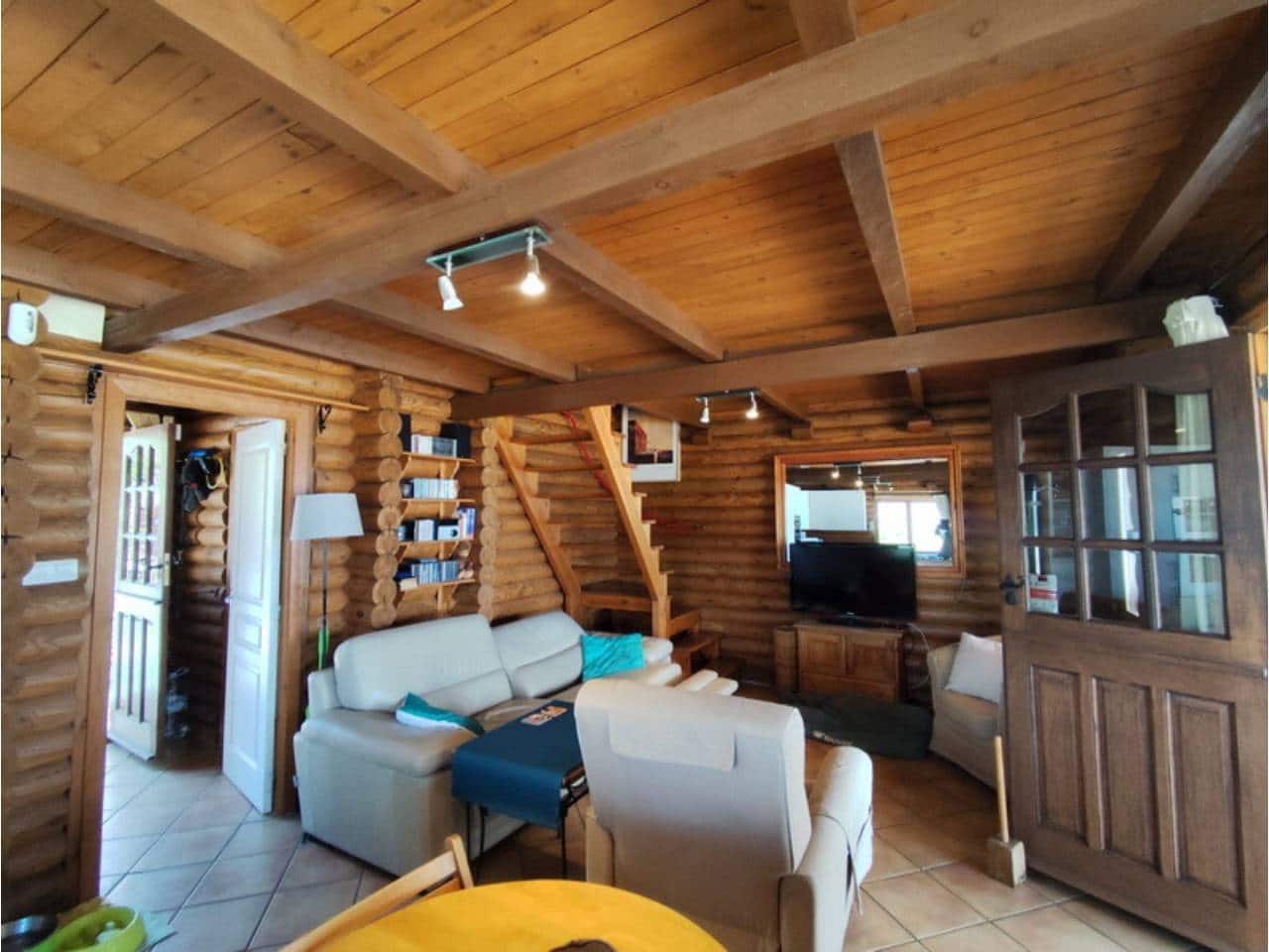 2 sypialnia Finka/Dom wiejski na sprzedaż w Almunecar z basenem - 250 000 € (Ref: 10136713)